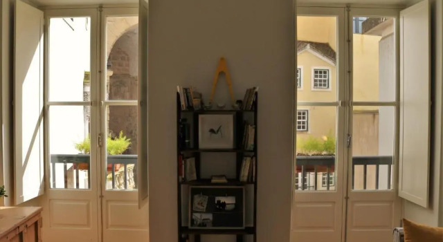 Casas do Arco