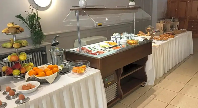 Номер Superior Hotel Reser Stuff