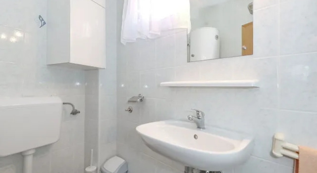 Апартаменты Apartment Alexa