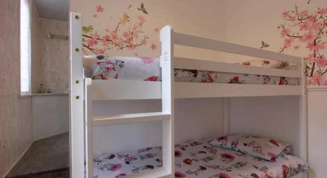Семейный номер Standard Mayfair hotel Blackpool city centre