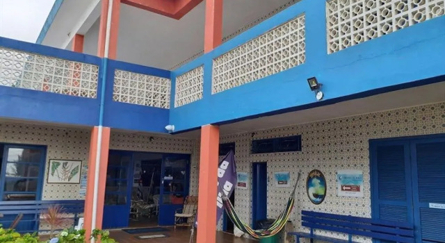 Hotel Da Ilha