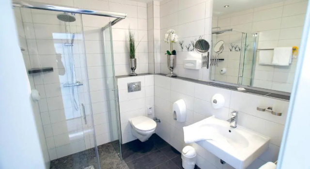 Двухместный номер Superior Hotel Deutsches Haus