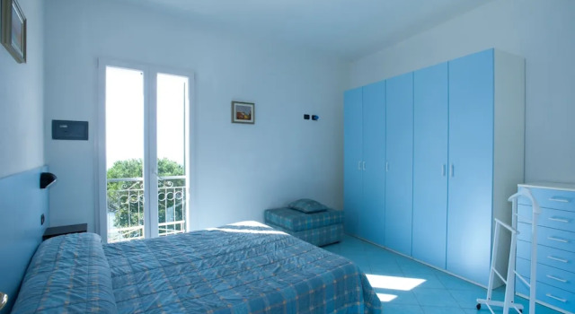 Residence Cielo E Mare, Buchen Sie Hotel SPA-Hotels in Cinque Terre, SPA
