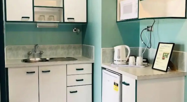 Номер Standard с балконом Pure Motel