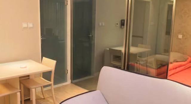 Ruishige Apartment Hotel