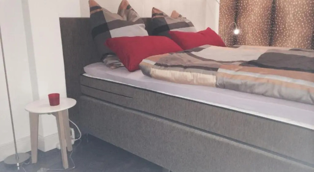 Апартаменты Ferien Suite Braunlage