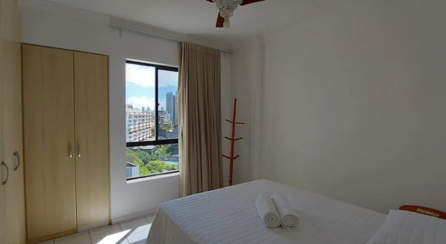 Апартаменты Standard CORVE0104 - Marítima Residence