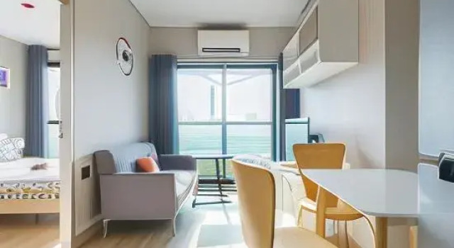 Lumpini Makkasan Elit Condo
