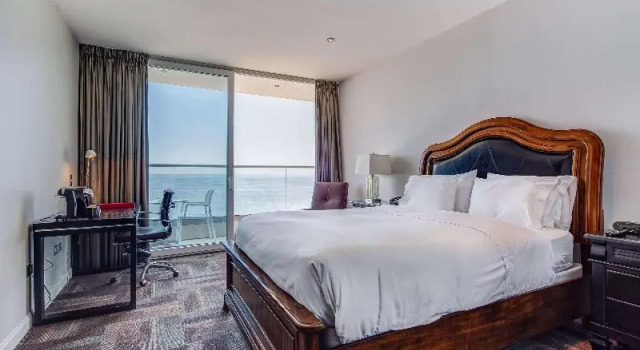 Номер Standard Wyndham Garden Antofagasta Pettra