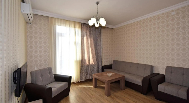 Apartment for guest A1, Boek Appartement Shengavit Jerevan