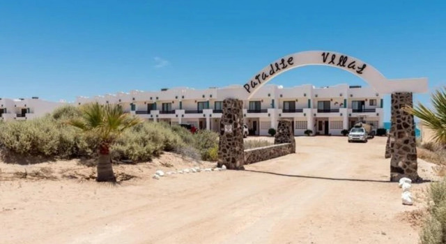 Paradise Villa 20 by Kivoya, Book Villa Puerto Penasco Sonora