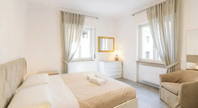 Residenza Melone, Забронировать Апартаменты/квартира Верона Венето, рядом с Музей старого замка