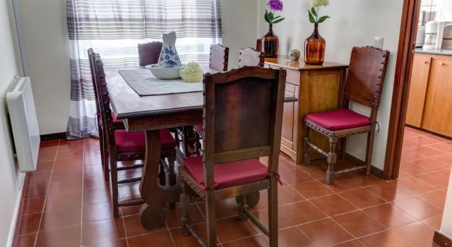Апартаменты с 2 комнатами Bragança Apartments