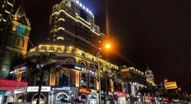 Huigao Boutique Hotel, Buchen Sie Boutique Boutique-Hotels in Deyang, Boutique