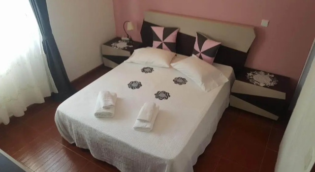 Номер Standard Residencia Mateus