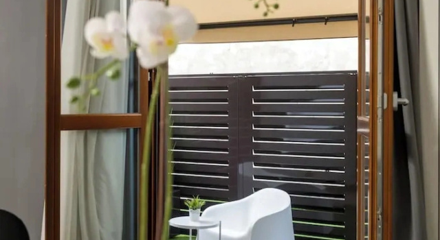 Апартаменты Superior c 1 комнатой TURINHOMETOWN Residence Apartments