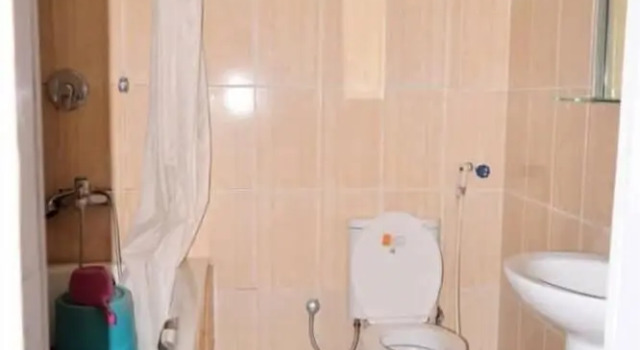 Номер Standard Big Pepper Apartment