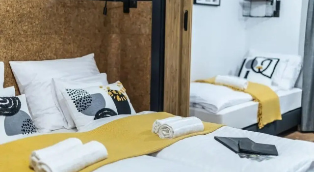 4 Évszak Völgyhotel