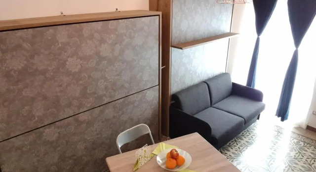 Modular House, Prenota Hotel Hotel a Sicilia con parcheggio, Parcheggio