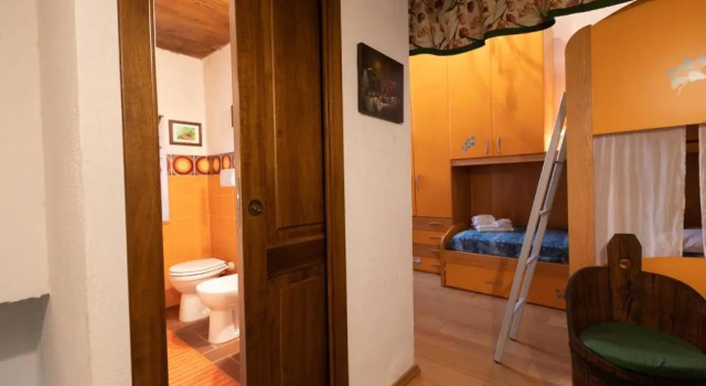 Santa Fiora Ospitalità Diffusa - il Fienile di Lepanto, Varaa Hotelli Hotellit Santa Fiora aamiaisella, Aamiainen