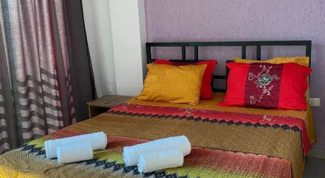 Appartamento 2 camere ALFA