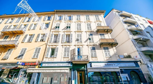Carre D'Or Terrace AP4015, Забронировать Отель Ницца Приморские Альпы, рядом с Набережная Соединенных Штатов