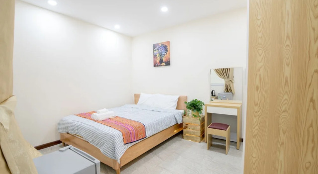 Апартаменты Standard City View Apartment Easternstay