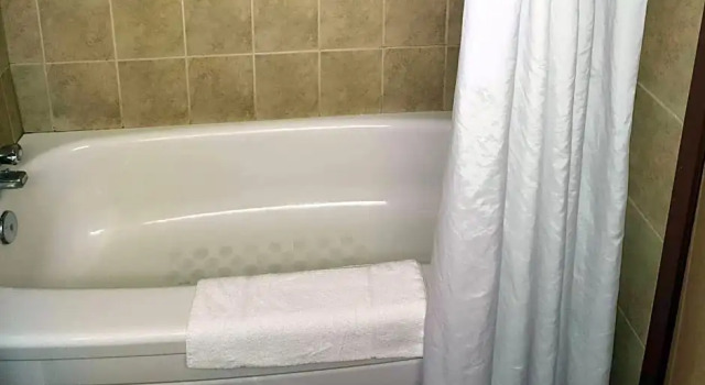 Номер Standard Days Inn by Wyndham Drayton Valley