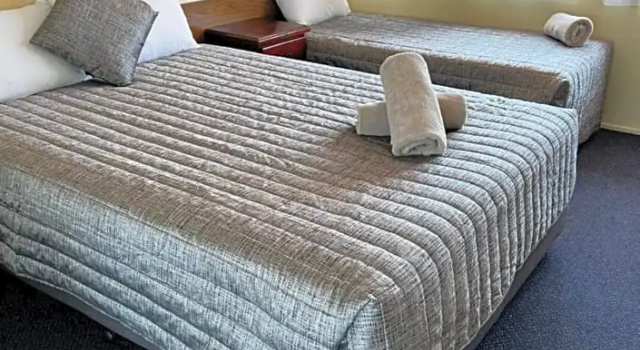 Двухместный номер Standard Y Motels Gympie
