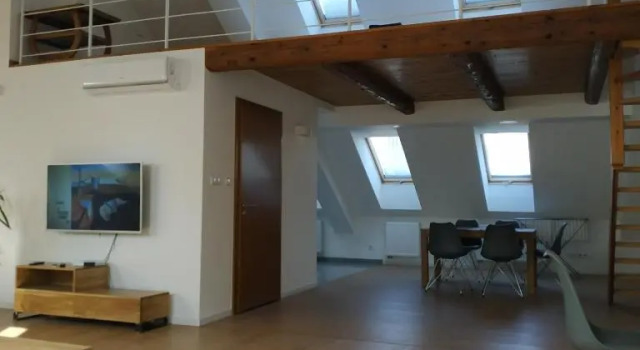 Apartamenty Nad Niwką, Забронировать Апартаменты/квартира Отели Бельско-Бялы с парковкой, рядом с Bielska BWA Gallery, Парковка