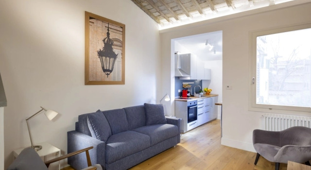 Residenza Il Conte Verde, Забронировать Отель Фортецца да Бассо Флоренция, рядом с Площадь Кафедрального собора