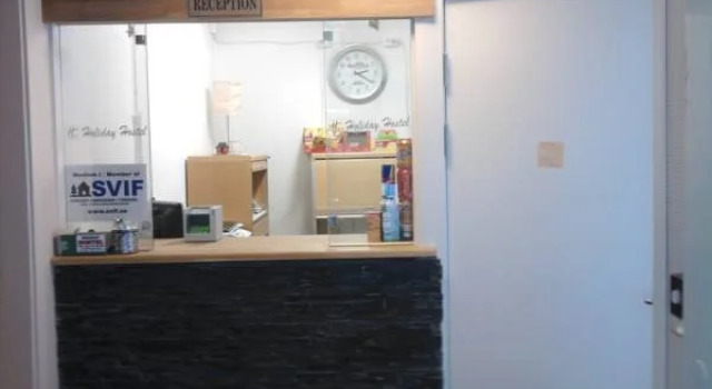 Holiday Hostel, Book Hostel / Vandrerhjem Sollentuna Stockholm