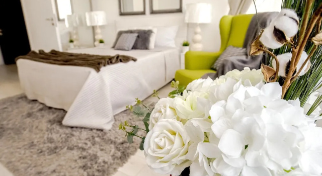 Апартаменты Superior с видом на город Metropole Apartments Old Town