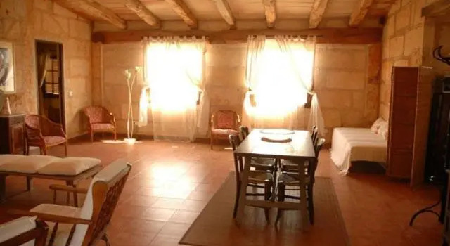 Коттедж Agroturismo Finca Sant Blai