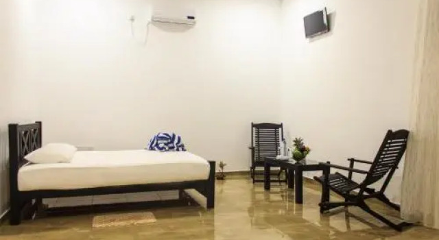 Hotel Water Nest, Забронировать Отель Северная Калутара Округ Калутара