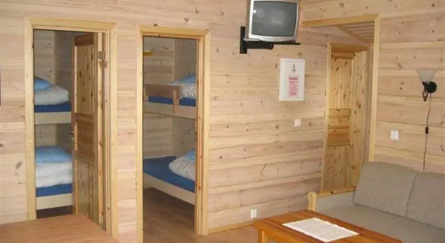 Røldal Hyttegrend & Camping, Rezerwuj Pole kempingowe Roldal 