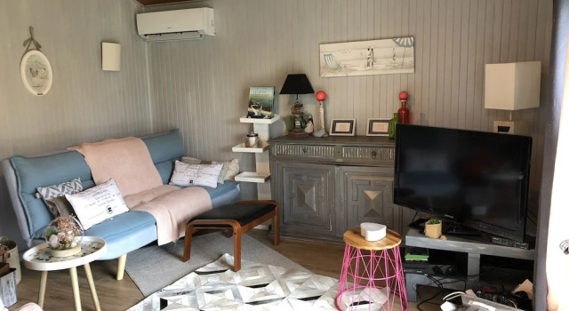 Chambres d'Hôtes-Gîte les arbres, Забронировать Отель Отели Côte landaise с бассейном, Бассейн