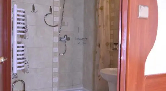 Двухместный номер Standard Sala Bankietowa i Pokoje Gościnne