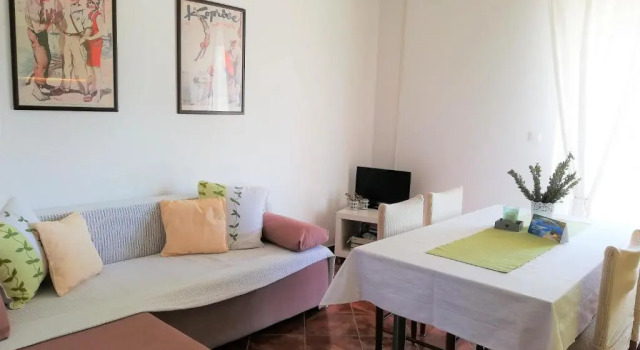 Apartment Anzotika