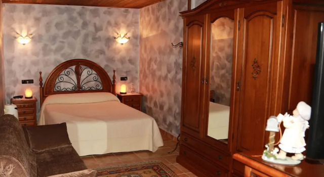 Двухместный номер Standard с видом на сад Casa do Sear - Turismo Rural & Spa Exterior