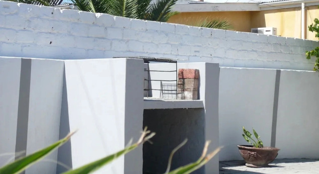 Семейный коттедж с 3 комнатами 17 on Bird Guest House