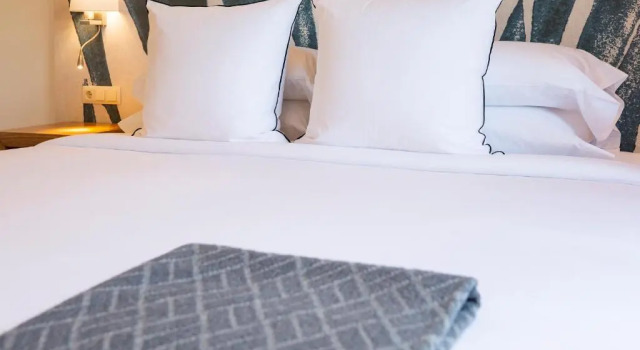 Полулюкс Hotel Eden Park by Brava Hoteles