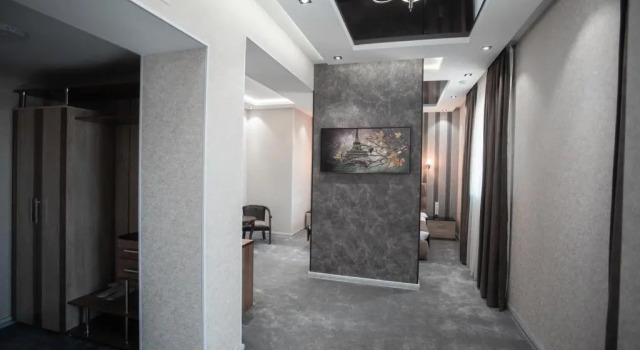 Suite Arhan Palace
