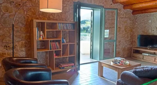 Villa Dream House