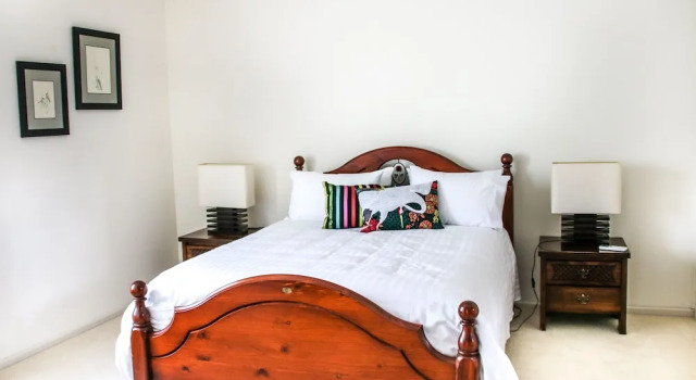 Двухместный номер Deluxe Brigham House
