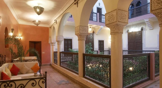 Riad Sidi Ayoub