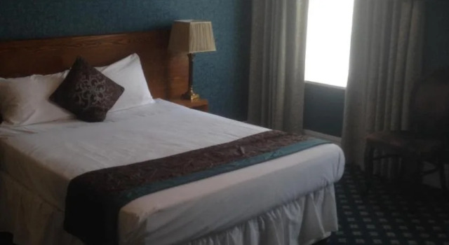 Bedford Swan Hotel and Thermal Spa, Забронировать Отель СПА-отели Англии, SPA-услуги