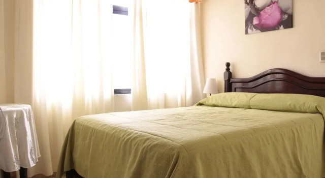Hotel Las Panosas, Prenota Hotel Tarija Tarija Region