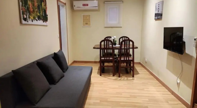 Apartamento acolhedor no coração de Lisboa, Забронировать Апартаменты/квартира Отели Лиссабона с парковкой, рядом с Порт Лиссабона, Парковка