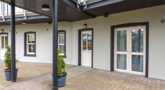 Central Ardara Riverside Apartment, Prenota Appartamento Ardara 